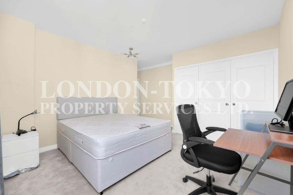 Waterford Court, Stalbridge Street, Marylebone NW1